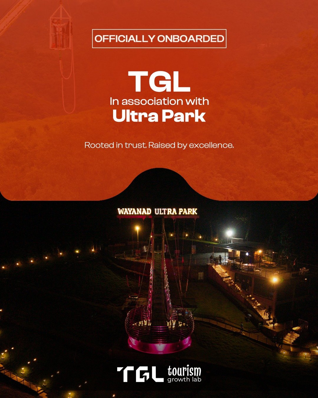 Wayanad Ultra Park